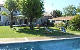 Le Clos De L'Atlantique