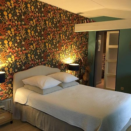 Bed and Breakfast Le Clos De L'Atlantique Arvert Exterior foto