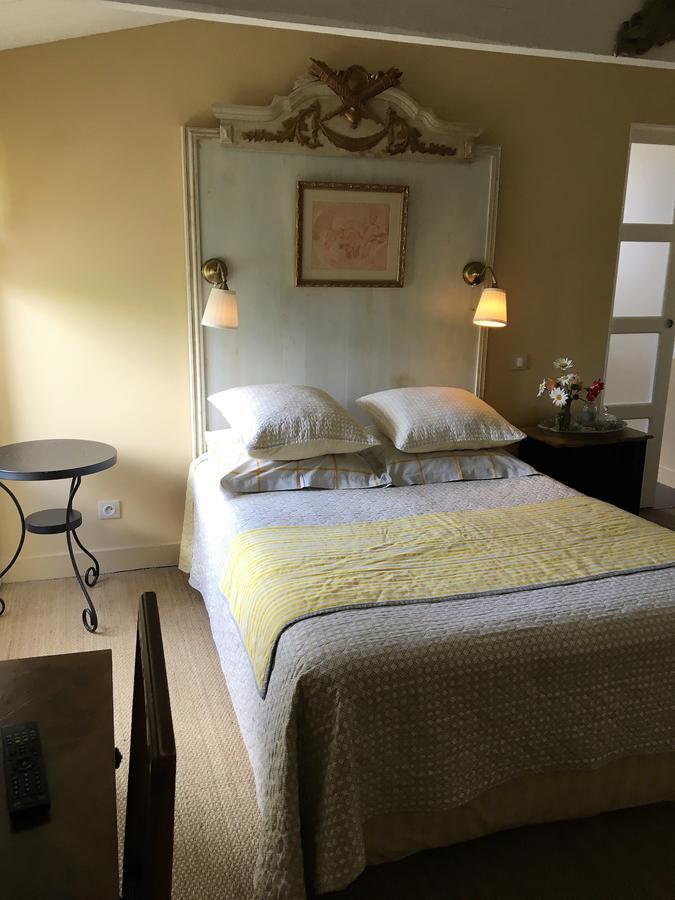 Bed and Breakfast Le Clos De L'Atlantique Arvert Exterior foto